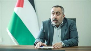 مشاور هنیه: توقف جنگ غزه، شرط اساسی برای هر اقدام بعدی خواهد بود