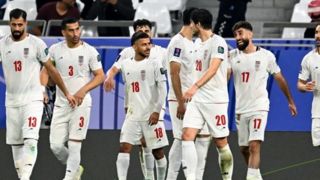 جام ملت‌های آسیا| ایران - سوریه؛ حمله ملی پوشان به اتوبوس آرژانتینی!