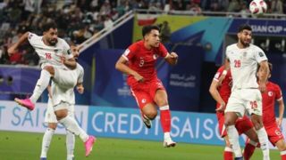 پیشرفت فوتبال ایران در جام ملت‌های قطر از دید AFC