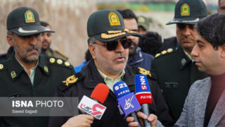 بازداشت ۶۳ دزد حرفه‌ای در تهران/ پابند الکترونیک به زودی اجرا می‌شود