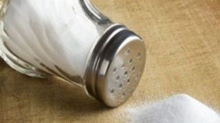 مصرف بی رویه نمک در بین ایرانی‌ها