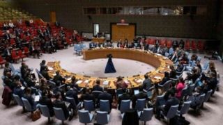 بیانیه شورای امنیت درباره نوار غزه