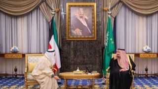بیانیه تازه عربستان و کویت درباره ایران