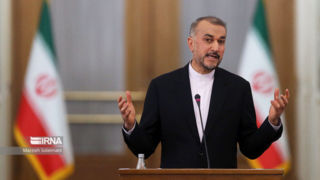 واکنش وزیر خارجه به لفاظی‌های آمریکا/ امبرعبداللهیان: پاسخ ایران قاطع و فوری است