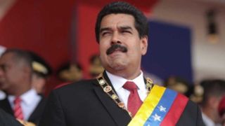 افشای جزئیات عملیات سری آمریکا برای پرونده‌سازی علیه مادورو