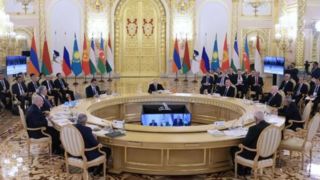 روسیه خواستار تسریع توافق اتحادیه اقتصادی اوراسیا با ایران شد