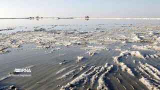 سلاجقه: اعتبار خوبی برای احیای دریاچه ارومیه مصوب شد