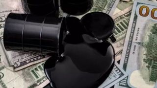 عراق خواهان حذف دلار آمریکا در تجارت نفت شد