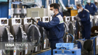 سهم تولیدکننده‌های ایرانی در جیب فروه‌شگاه‌های خاص