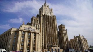 روسیه خواستار بررسی فوری حملات آمریکا به سوریه و عراق در شورای امنیت شد