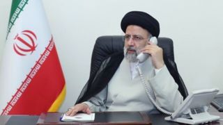 تماسی تلفنی رئیس‌جمهور با تیم ملی