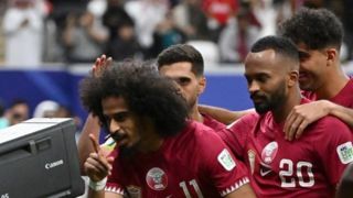 جام ملت های آسیا| مدافع عنوان قهرمانی حریف ایران در نیمه نهایی شد