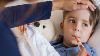 بایدها و نبایدهای درمان سرماخوردگی در کودکان