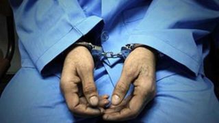 دستگیری عاملان اصلی شهادت استوار دوم "محسن رضایی"