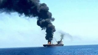  کشتی در دریای سرخ هدف قرار گرفتند/ انتشار بیانیه مهم نیروهای مسلح یمن تا دقایق دیگر