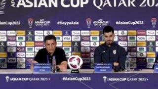 واکنش قلعه نویی به انتخاب داور کویتی برای بازی با قطر | باید از مسئولین کنفدراسیون آسیا سوال کرد