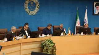 توافقنامه جدید ایران و عراق در مورد اربعین ۱۴۰۳
