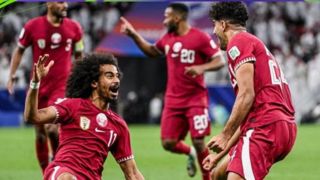 واکنش AFC به صعود قطر و حذف ایران از جام ملت های آسیا
