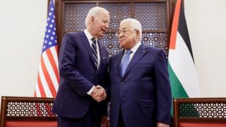 به رسمیت شناختن «کشور فلسطین» توسط آمریکا چه معنایی دارد؟
