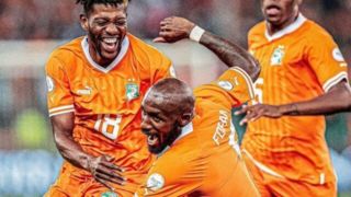 شگفتی در جام ملت‌های آفریقا/ ساحل عاج بدون مربی فینالیست شد!