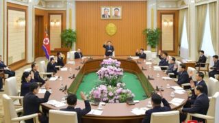 کره شمالی همکاری‌های تجاری با کره جنوبی را لغو کرد