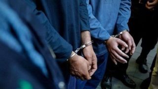 بازداشت عامل تعرض به اماکن دینی و مذهبی در قائمشهر