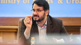 واکنش وزیر راه به حواشی انتخابات نظام مهندسی