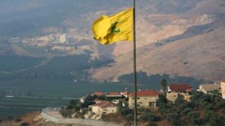 حمله حزب‌الله لبنان به تجهیزات جاسوسی ارتش اسرائیل