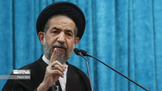 انتقاد امام جمعه تهران از اقدام مجلس شورای اسلامی