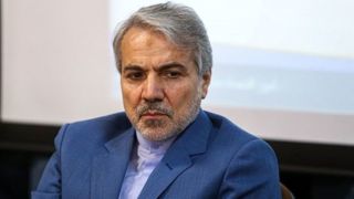 تغییر حوزه نوبخت از تهران به رشت