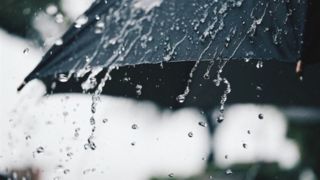 کاهش ۴۷.۵ درصدی بارش‌ها در کشور/ بارش‌ها در ۲۹ استان منفی شد