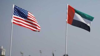 امارات توانایی آمریکا در حمله هوایی به گروه‌های مقاومت منطقه را محدود کرد
