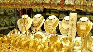 چرا طلا در ایران ارزان نشد؟