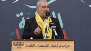 حزب‌الله: در مرحله قبل از پیروزی قرار داریم