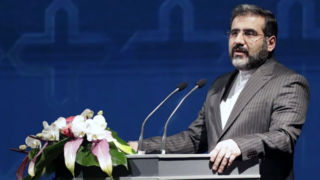 وزیر فرهنگ و ارشاد اسلامی: می‌گفتند توانایی ساخت ۵ فیلم دارید