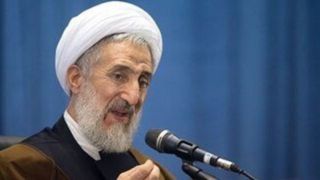 امام جمعه تهران: اگر انگیزه مذهبی ندارید برای امنیت در انتخابات شرکت کنید  