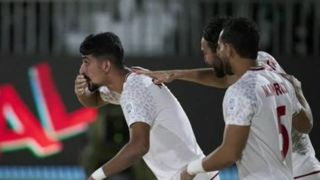 واکنش رئیس فیفا به برد ارزشمند ایران مقابل اسپانیا