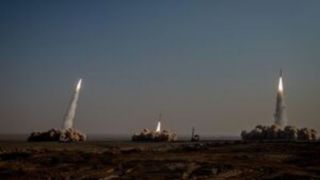 ابراز وحشت کارشناس بی‌بی‌سی از قدرت موشکی ایران 
