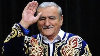پیام تسلیت  معاون وزیر میراث به مناسبت درگذشت  خواننده مشهور تاجیکستان