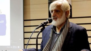 سروری: لیست شورای ائتلاف در تهران تا شنبه نهایی می‌شود