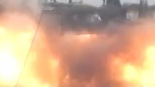 حمله حزب‌الله به تجمع نظامیان اسرائیلی در شومیرا و آویویم