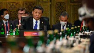 چین: محور گروه‌۲۰ درباره اقتصاد است، نه ژئوپلیتیک