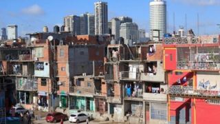۶۰ درصد مردم آرژانتین در فقر به سر‌می‌برند