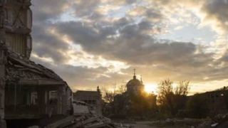 جنگ اوکراین شفاف کننده ضعف‌های امنیتی و دفاعی اتحادیه اروپا
