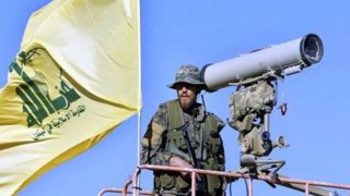 حمله حزب‌الله، کارخانه بزرگ رژیم تروریست صهیونیستی را به طور کامل از کار انداخت