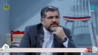 واکنش صریح وزیر ارشاد به بازگشت معین به ایران 