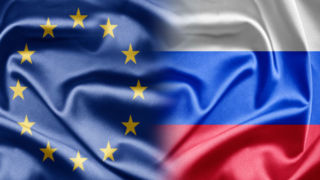 واکنش مسکو به تحریم‌های «غیرقانونی» اتحادیه اروپا