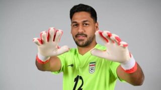 درخواست جالب دروازه‌بان فوتبال ساحلی ایران از فیفا
