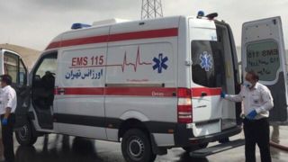 برقراری ۴۸۰۰ تماس مزاحمت آمیز با اورژانس تهران در هفته گذشته/ ثبت حدود ۲۶ هزار ماموریت