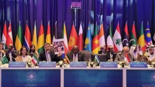  پیشنهاد ایران به کشورهای اسلامی برای مستندسازی جنایات رژیم صهیونیستی